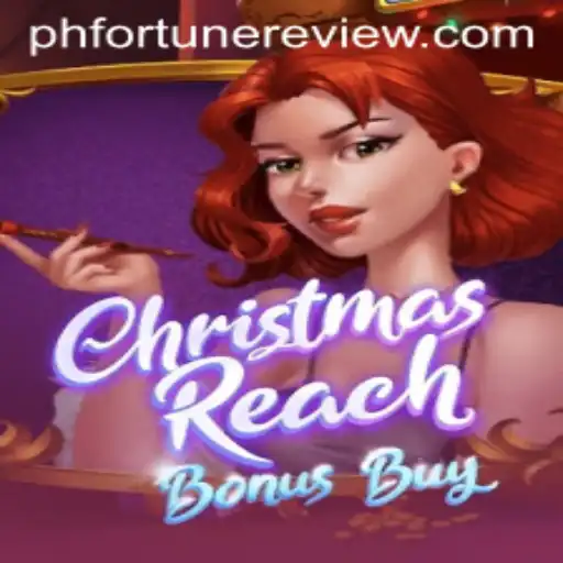 Unwrapping Festive Thrills: Dive Into ChristmasReachBonusBuy