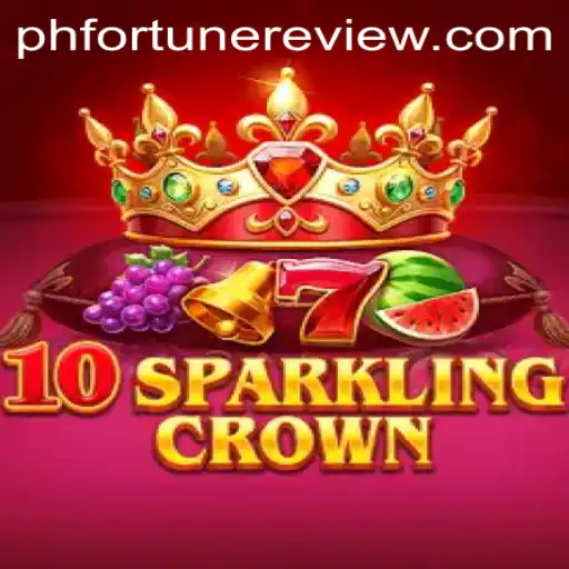 The Enchanting World of 10SparklingCrown: Discover the Magic with PHFORTUNE