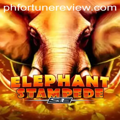Exploring the World of ElephantStampedeSE: A Journey Through the Savanna