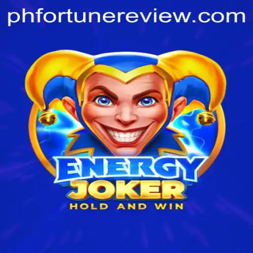 EnergyJoker: Unleashing the Power of Chance with PHFORTUNE