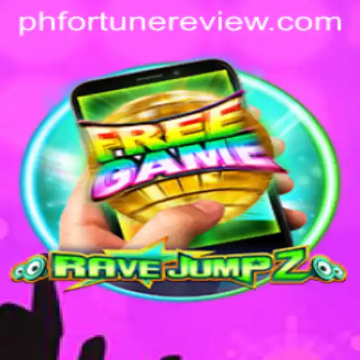 Experience the Thrill of RaveJump2M: A New Era in Interactive Gaming