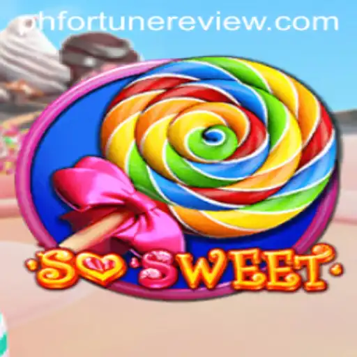 Discover the Sweet World of SoSweet: Unveiling the Magic of PHFORTUNE