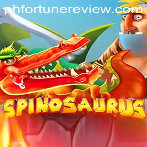 Unveiling 'Spinosaurus': An Exciting Adventure Game