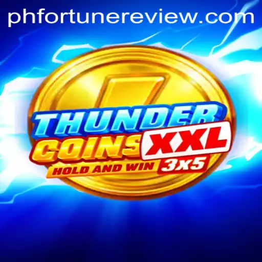 Discover the Exciting World of ThunderCoinsXxl: A Comprehensive Guide