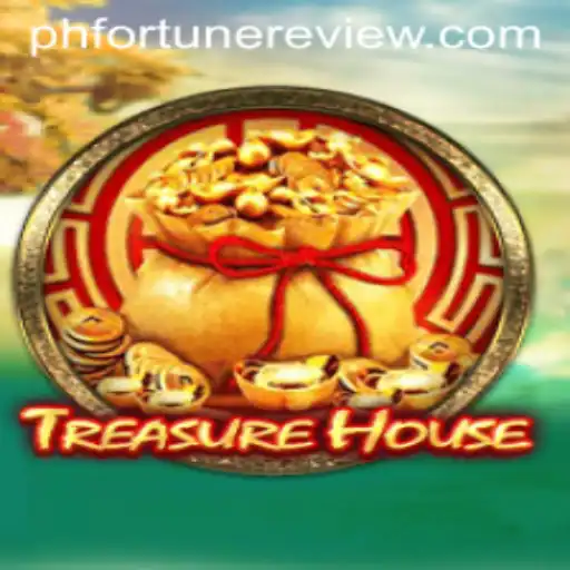 Delve into the World of TreasureHouse: A Journey Awaits!