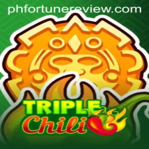 TripleChili: A Fiery New Game with a Chance at PHFORTUNE