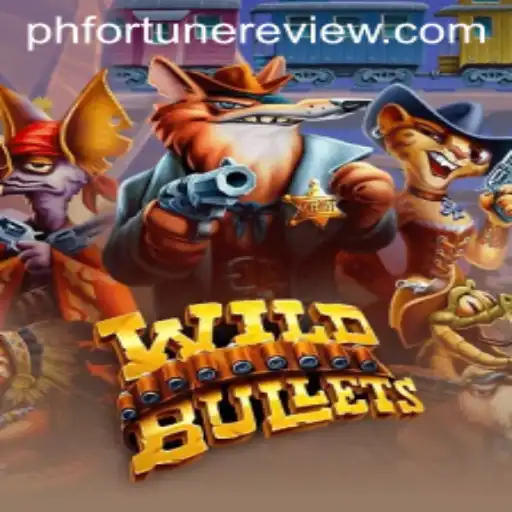 Embark on a Wild Adventure with WildBullets: The Ultimate Gaming Experience