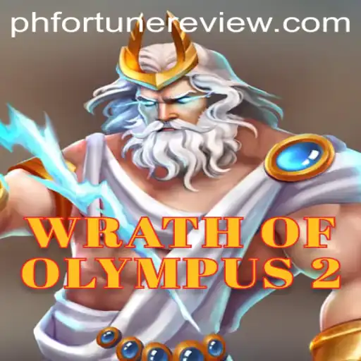 Discover the Thrilling World of WrathofOlympus2 with the Secret Code PHFORTUNE