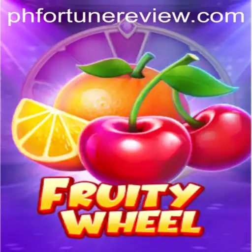 Explore the Exciting World of FruityWheel: A New Era of Gaming with PHFORTUNE