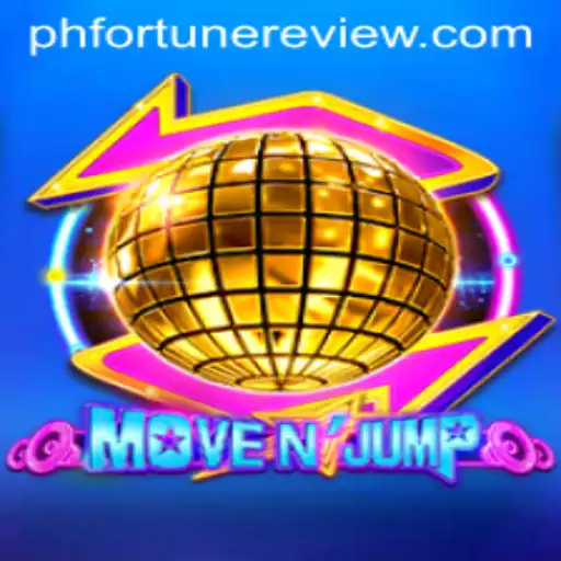 Dive into the World of MovenJump: Revolutionizing Gaming with PHFORTUNE