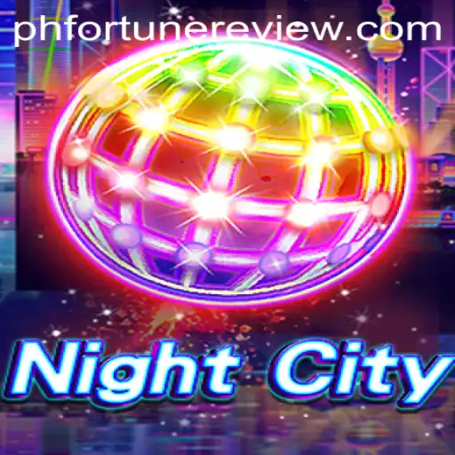 Explore 'NightCity': The Immersive Gaming Experience with PHFORTUNE