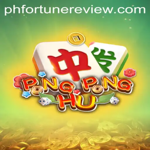 Unveiling PONGPONGHU: The Ultimate Strategy Game with PHFORTUNE