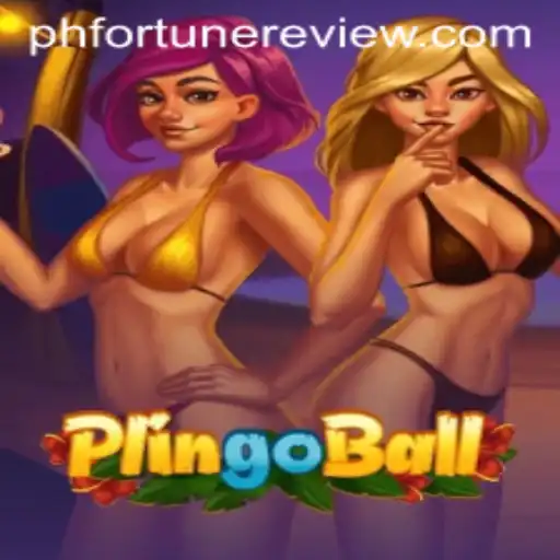 Plingoball: A Game of Luck and Strategy with PHFORTUNE
