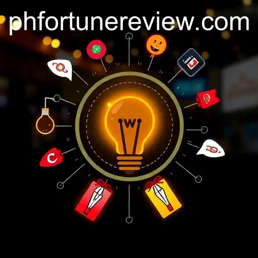 The Art and Strategy of Promotions in Business with PHFORTUNE