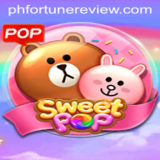 SweetPOP: The Delightful Adventure with a Twist of Fortune
