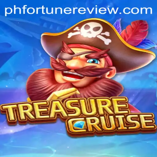 Discover the Adventure of TREASURECRUISE and the Mystery of PHFORTUNE