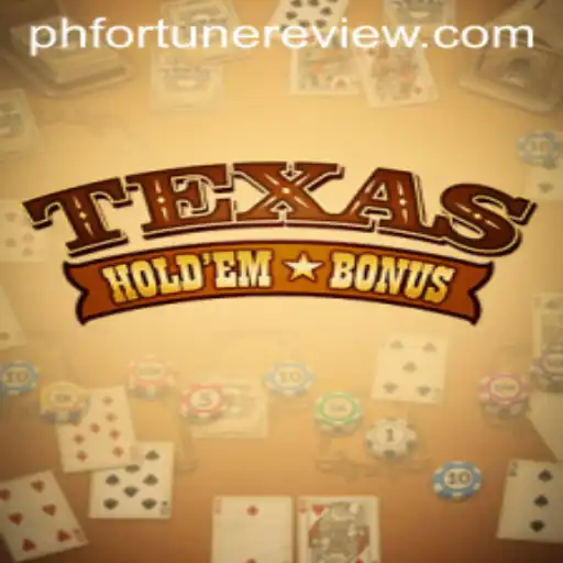 Unveiling the Thrills of Texas Holdem Bonus