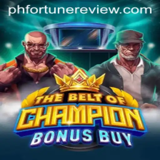 The Ultimate Guide to TheBeltOfChampionBonusBuy