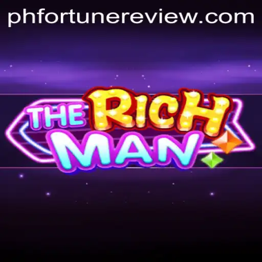 Explore TheRichMan: A Thrilling New Game of Fortune