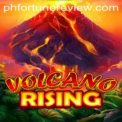 The Ultimate Guide to VolcanoRising: An Adventure Fueled by Fire and Fortune